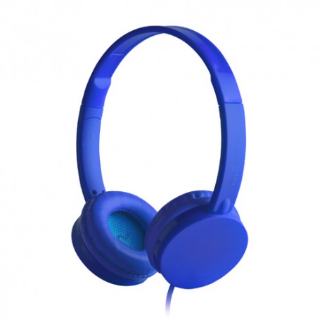 Auriculares Energy Sistem Colors Headphone Blueberry