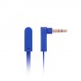Auriculares Energy Sistem Colors Headphone Blueberry