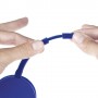 Auriculares Energy Sistem Colors Headphone Blueberry