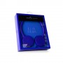 Auriculares Energy Sistem Colors Headphone Blueberry