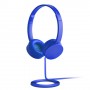 Auriculares Energy Sistem Colors Headphone Blueberry