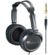 Auriculares JVC HARX300