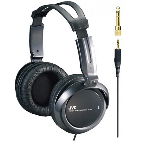Auriculares JVC HARX300