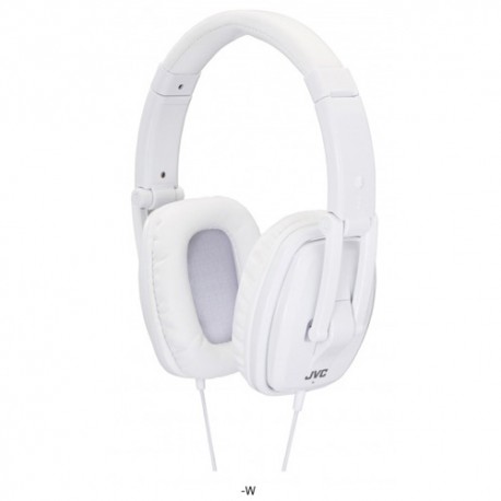 Auriculares JVC HA-S770-W Blanco