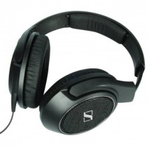 Auriculares de diadema cerrados Sennheiser HD 429 32 Ohm jack 6,3" y 3,5"