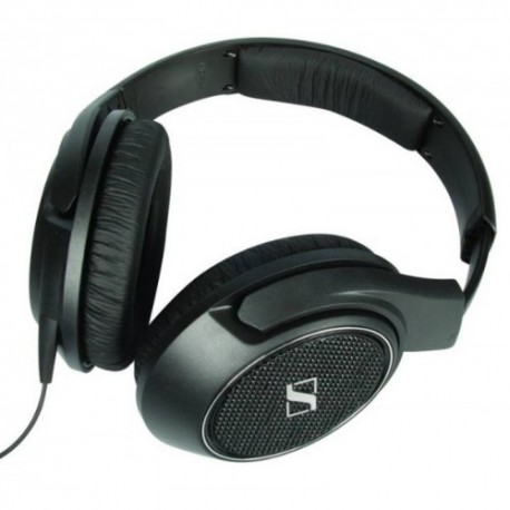 Auriculares de diadema cerrados Sennheiser HD 429 32 Ohm jack 6,3" y 3,5"