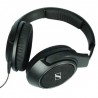 Auriculares de diadema cerrados Sennheiser HD 429 32 Ohm jack 6,3" y 3,5"