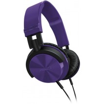 Auricular Philips DJ SHL3000M