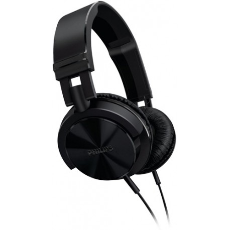 Auricular Philips DJ SHL3000N