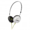 Auricular philips aro SHL5100 blanco