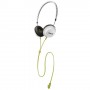 Auricular philips aro SHL5100 blanco