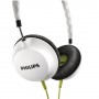 Auricular philips aro SHL5100 blanco