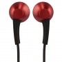 Auriculares intrauditivos Energy Sistem urban 3 coral c/micro
