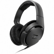 Auriculares de diadema cerrados Sennheiser HD 419 32 Ohm jack 6,3" y 3,5"