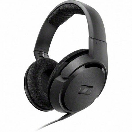 Auriculares de diadema cerrados Sennheiser HD 419 32 Ohm jack 6,3" y 3,5"