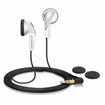 Auriculares intrauditivos Sennheiser MX365 blancos 16 Ohm