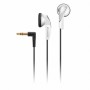 Auriculares intrauditivos Sennheiser MX365 blancos 16 Ohm