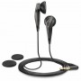 Auriculares intrauditivos Sennheiser MX375 negro 16 Ohm