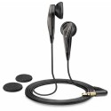 Auriculares intrauditivos Sennheiser MX375 negro 16 Ohm