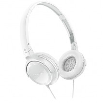 Auriculares Pioneer aro blanco J502BL