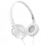 Auriculares Pioneer aro blanco J502BL