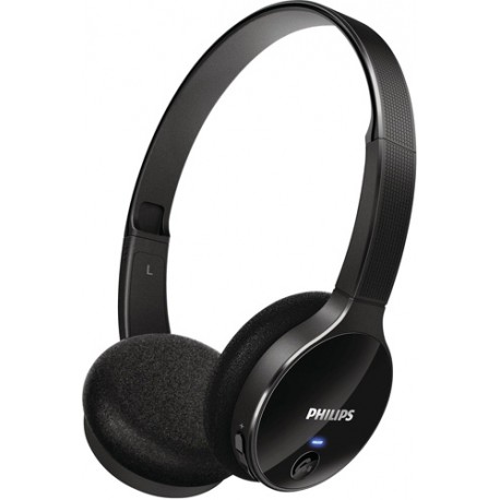 Auricular Philips Bluetooth PHA SHB4000N