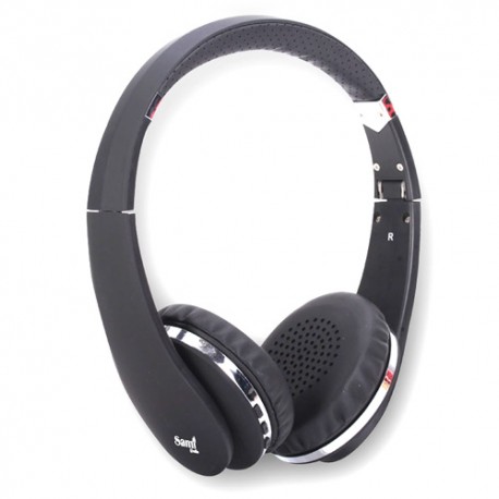 Auriculares bluetooth Sami RS-941 negros