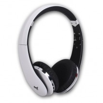 Auriculares bluetooth Sami RS-941 blancos