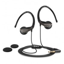 Auriculares intrauditivos Sennheiser OMX185 on-clip 16 Ohm