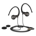 Auriculares intrauditivos Sennheiser OMX185 on-clip 16 Ohm