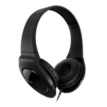 Auriculares Pioneer SE-MJ721K negros