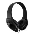 Auriculares Pioneer SE-MJ721K negros