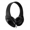 Auriculares Pioneer SE-MJ721K negros