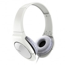 Auriculares Pioneer SE-MJ721W blancos