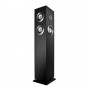 Torre de sonido Energy Tower 8 Bluetooth RMS: 100W, Touch panel, USB/SD/FM y USB Charger