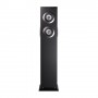 Torre de sonido Energy Tower 8 Bluetooth RMS: 100W, Touch panel, USB/SD/FM y USB Charger