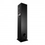 Torre de sonido Energy Tower 8 Bluetooth RMS: 100W, Touch panel, USB/SD/FM y USB Charger