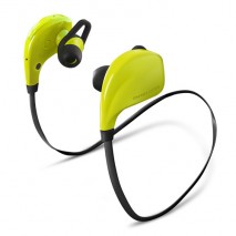 Auriculares deportivos bluetooth Energy Bt Sport green c/ micro
