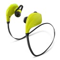 Auriculares deportivos bluetooth Energy Bt Sport green c/ micro