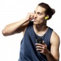 Auriculares deportivos bluetooth Energy Bt Sport green c/ micro