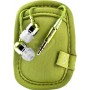 Auriculares Energy Sistem Urban 300 kiwi green