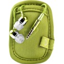 Auriculares Energy Sistem Urban 300 kiwi green