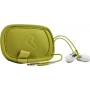 Auriculares Energy Sistem Urban 300 kiwi green
