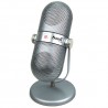 Altavoz bluetooth Sami Rs-939 retro plata