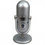 Altavoz bluetooth Sami Rs-939 retro plata