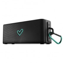 Altavoz Energy Music Box  Aquatic Bluetooth  sumergible outdoor, audio-in y batería recargable