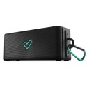 Altavoz Energy Music Box  Aquatic Bluetooth  sumergible outdoor, audio-in y batería recargable
