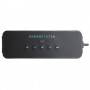 Altavoz Energy Music Box  Aquatic Bluetooth  sumergible outdoor, audio-in y batería recargable