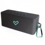 Altavoz Energy Music Box  Aquatic Bluetooth  sumergible outdoor, audio-in y batería recargable