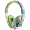 Auriculares Trust infantiles Sonin Kids grey 19558